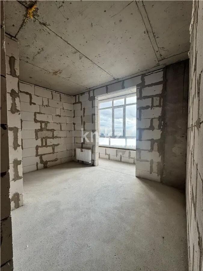 Продажа 2-комнатной квартиры, 41 м² - Продажа двухкомнатных квартир от собственников в Астане - страница 76 фото 1 из 2