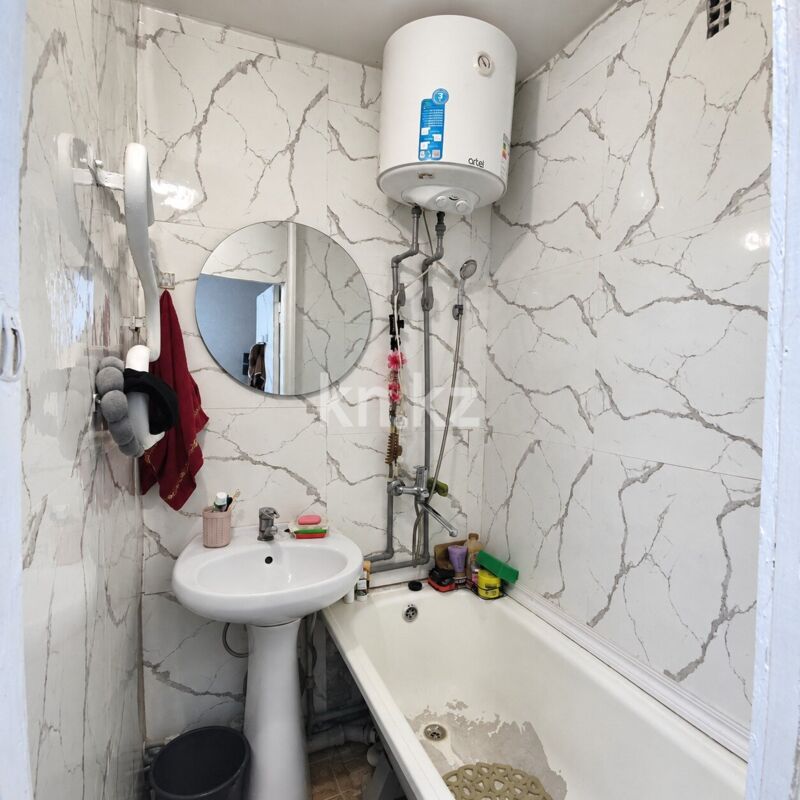 Продажа 2-комнатной квартиры, 44 м² - Продажа недвижимости в Караганде - страница 25 фото 6 из 11