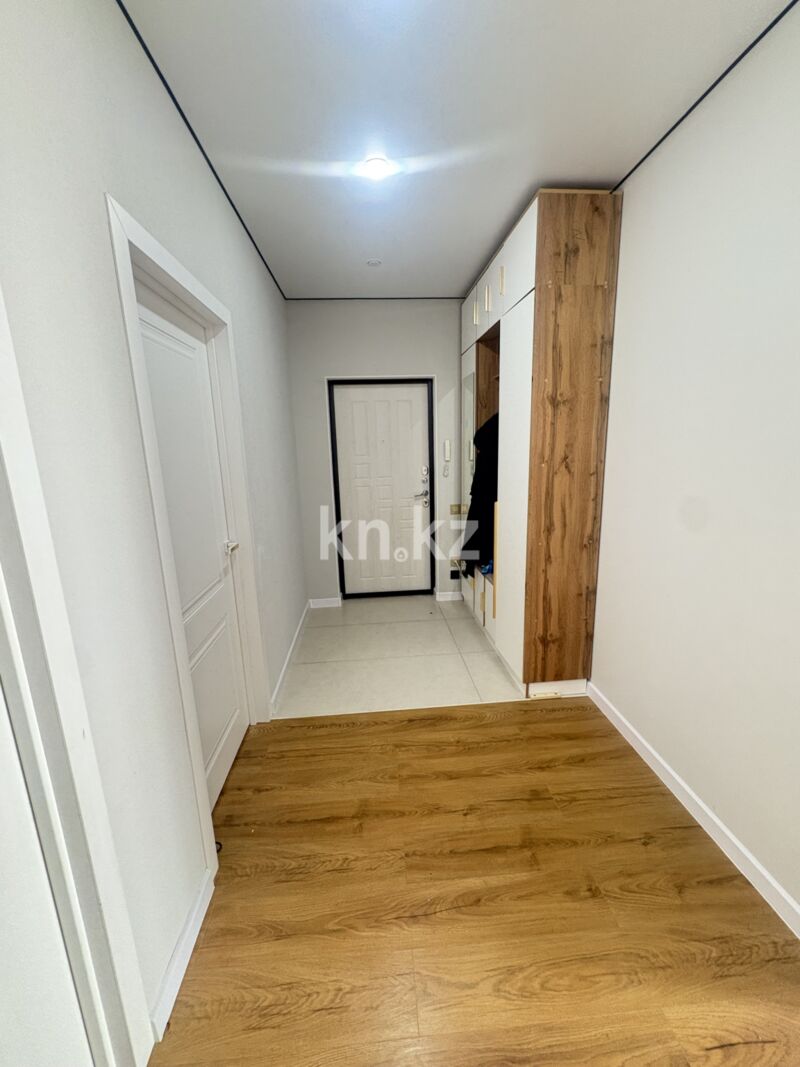Продажа 3-комнатной квартиры, 65 м² - Продажа квартир в монолитном доме в Астане - страница 5 фото 2 из 5