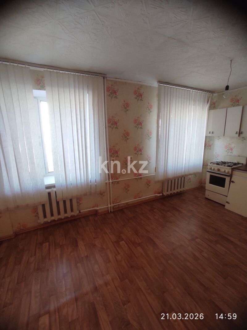 Продажа 2-комнатной квартиры, 45 м² - Продажа двухкомнатных квартир в Темиртау - страница 4 фото 7 из 10