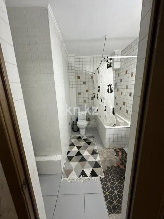 Продажа 3-комнатной квартиры, 116 м² - Продажа трехкомнатных квартир в Медеуском р-не Алматы - страница 2 фото 4 из 5