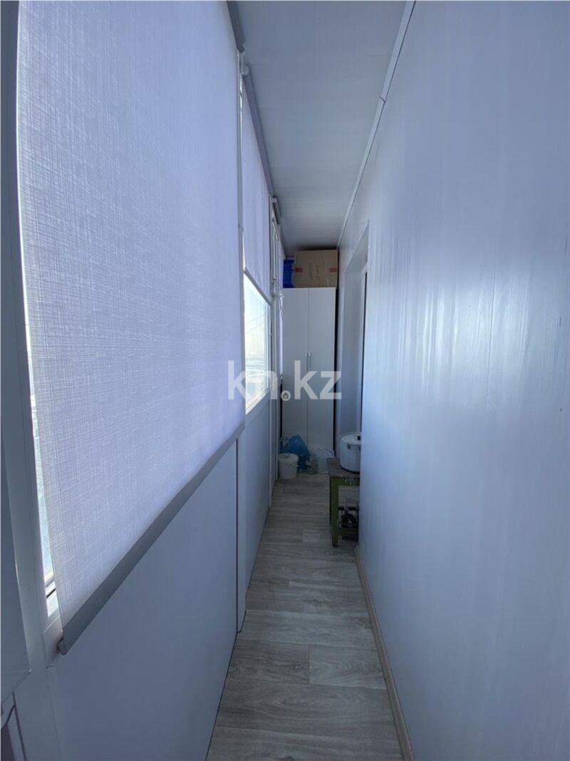 Продажа 3-комнатной квартиры, 55 м² - Продажа трехкомнатных квартир в Темиртау - страница 14 фото 14 из 19