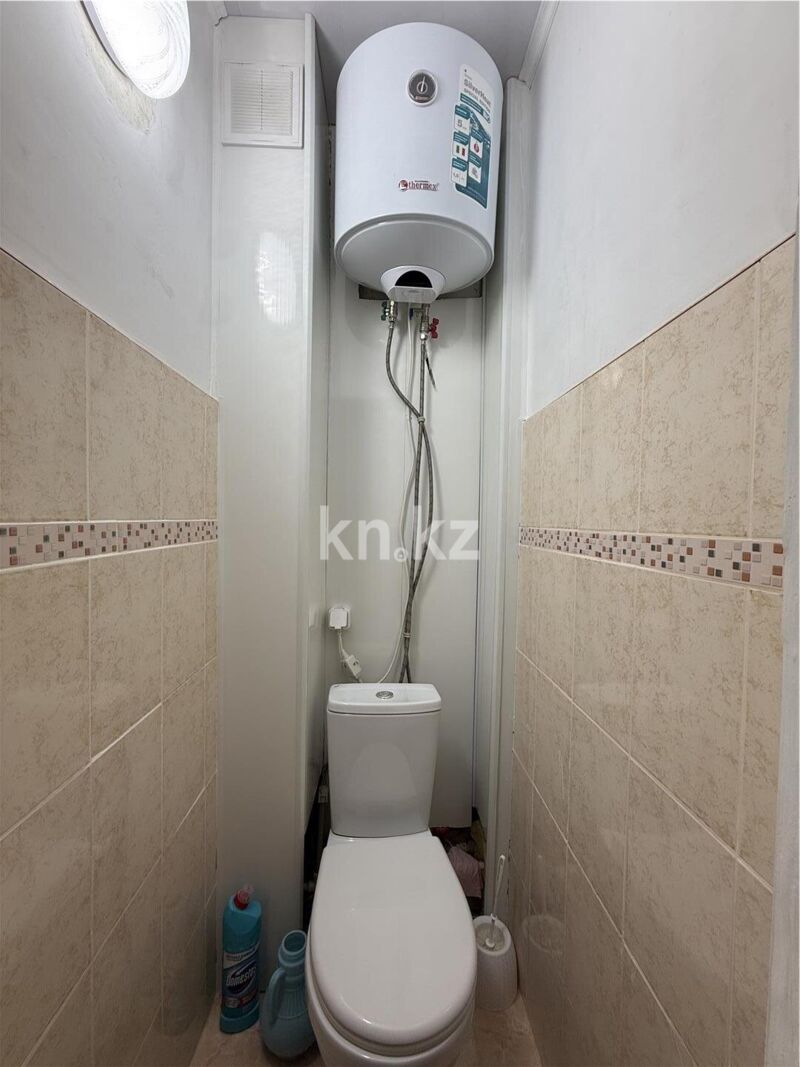 Продажа 2-комнатной квартиры, 59 м² - Продажа квартир от собственников в Караганде фото 6 из 8