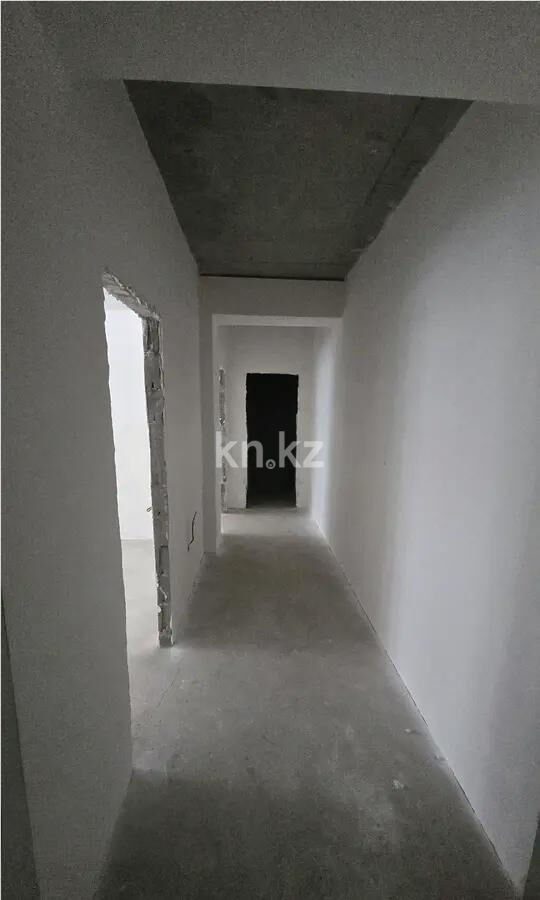 Продажа 2-комнатной квартиры, 58 м² - Продажа двухкомнатных квартир в монолитно-каркасном доме в Казахстане - страница 221 фото 4 из 5