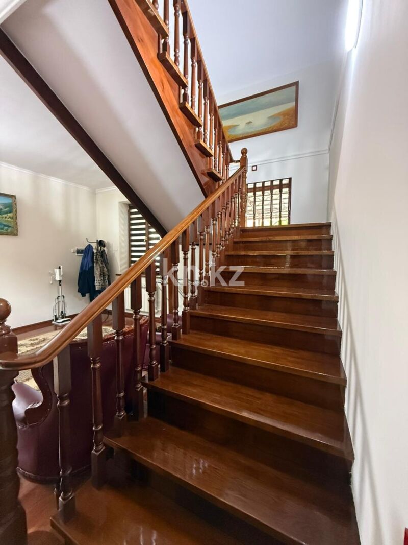 Аренда 7-комнатного дома, 350 м² - Продажа зданий в Акмолинской области фото 4 из 22