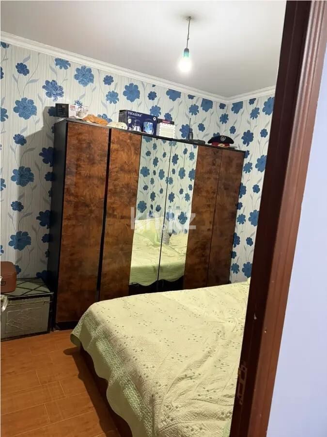 Продажа 1-комнатной квартиры, 45 м² - Продажа однокомнатных квартир в кирпичном доме в Алматы - страница 4 фото 3 из 8