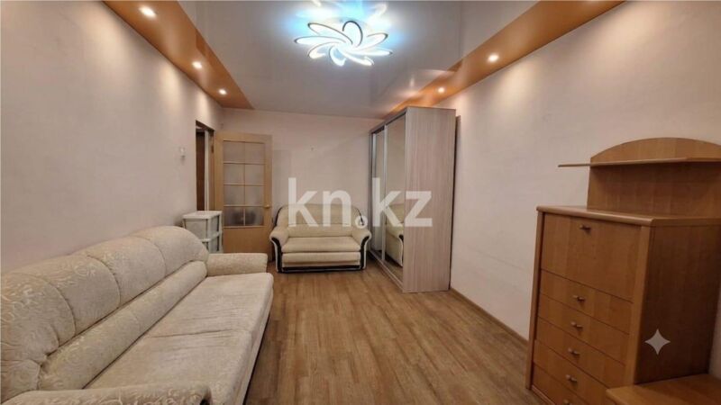 Продажа 1-комнатной квартиры, 31 м² - Продажа однокомнатных квартир в Майкудуке Караганды - страница 5 фото 2 из 6