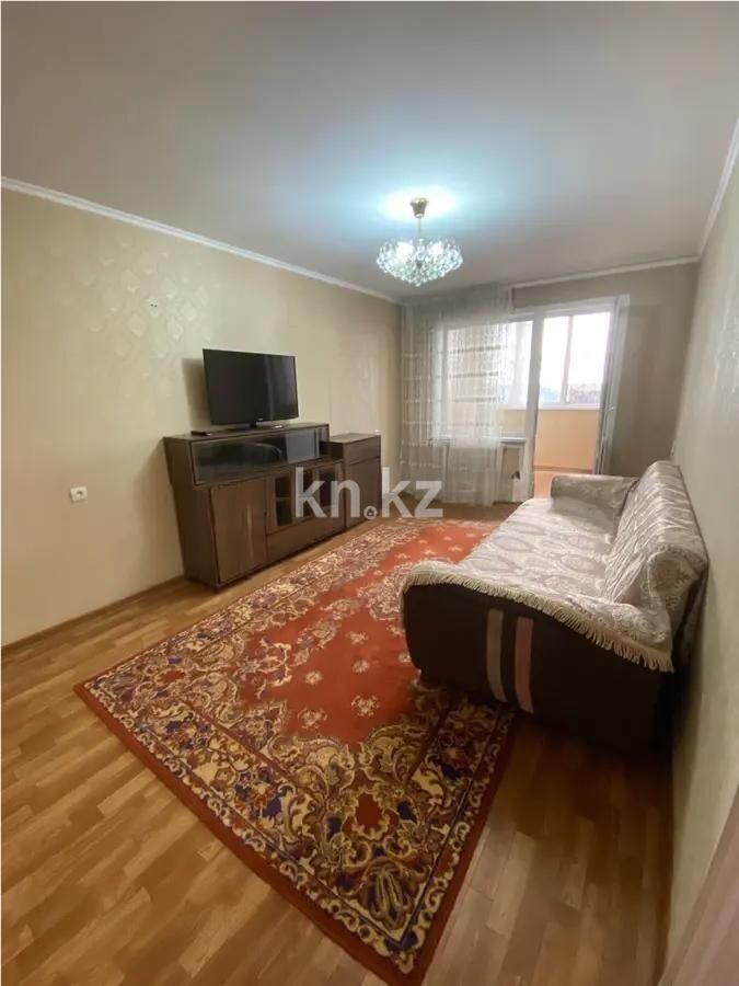Продажа 2-комнатной квартиры, 45 м² - Продажа двухкомнатных квартир в панельном доме в Алматы - страница 25 фото 1 из 4