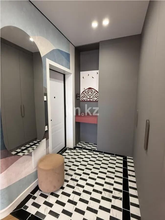Продажа 3-комнатной квартиры, 101 м² - Продажа квартир от собственников в Астане - страница 7 фото 7 из 7