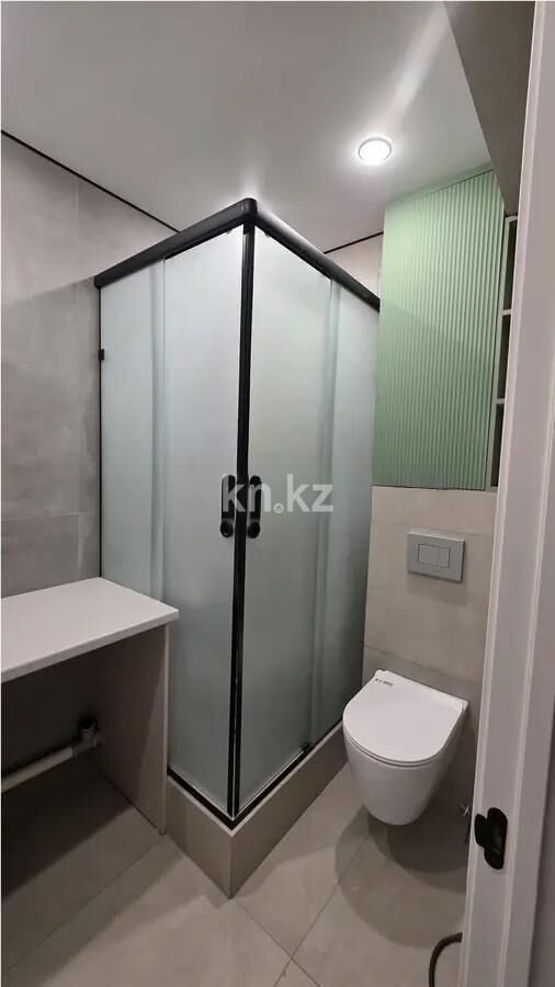 Продажа 1-комнатной квартиры, 29 м² - Продажа однокомнатных квартир в Наурызбайском р-не Алматы - страница 17 фото 2 из 2