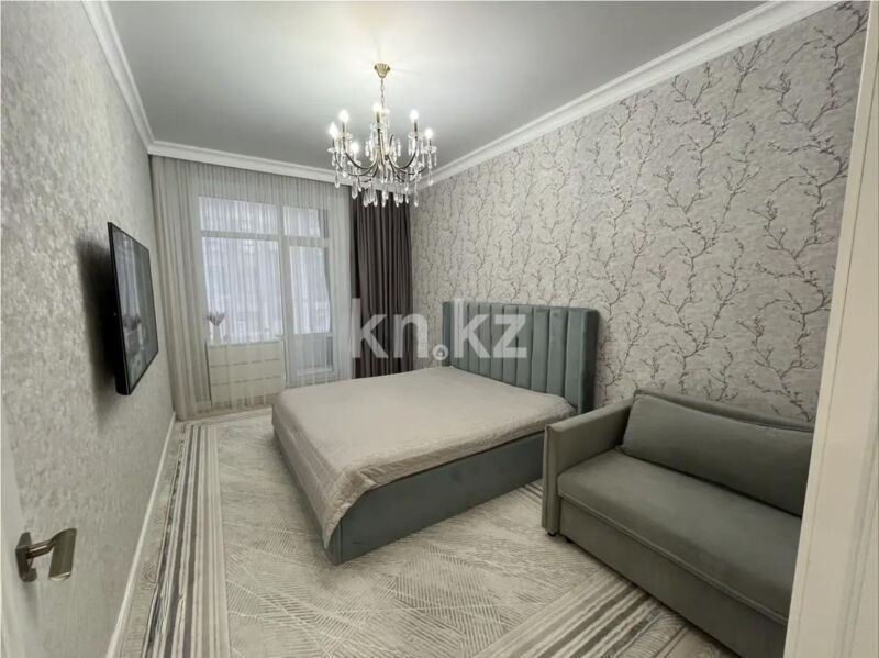 Продажа 4-комнатной квартиры, 126 м² - Продажа четырехкомнатных квартир в кирпичном доме в Казахстане - страница 11 фото 2 из 8