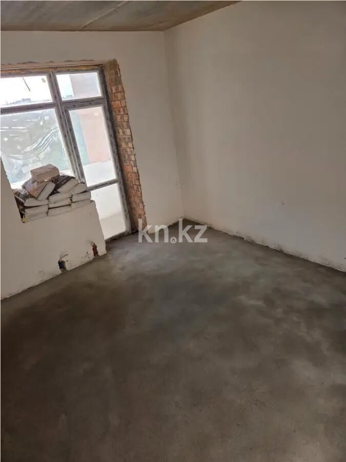 Продажа 1-комнатной квартиры, 36.07 м² - Продажа однокомнатных квартир в р-не Сарыарка Астаны - страница 6 фото 1 из 3
