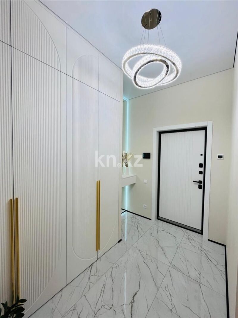 Продажа 3-комнатной квартиры, 98 м² - Продажа трехкомнатных квартир на Юго-Востоке Караганды - страница 15 фото 12 из 16