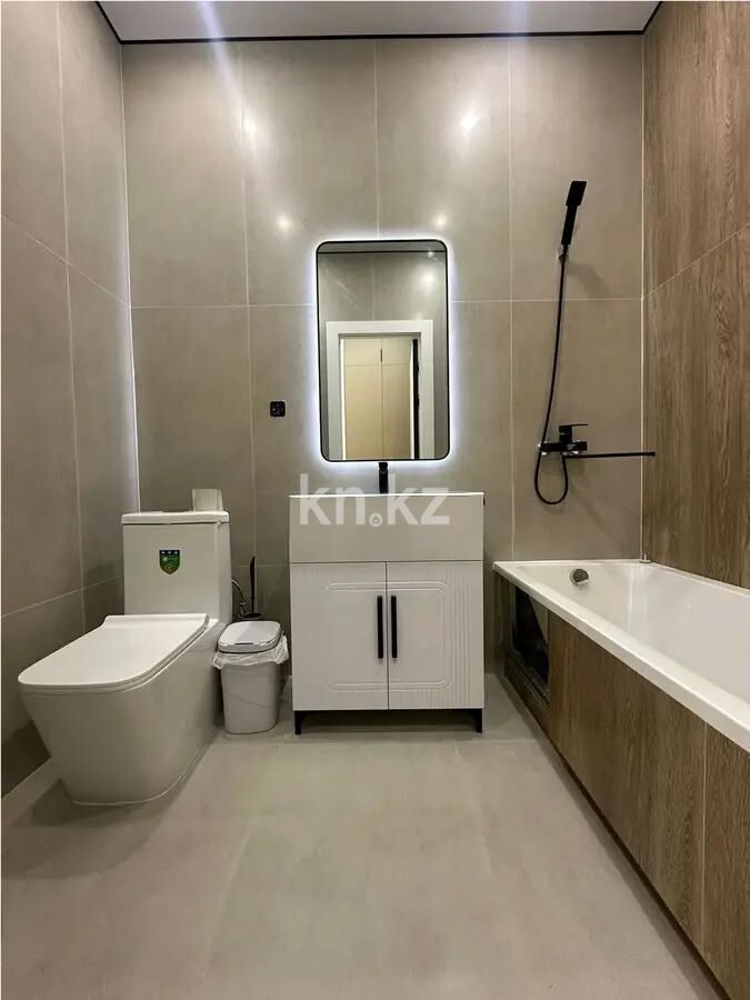 Продажа 2-комнатной квартиры, 48 м² - Продажа квартир в монолитно-каркасном доме в Казахстане - страница 472 фото 4 из 5