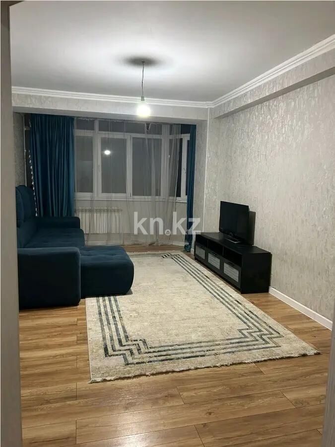 Продажа 2-комнатной квартиры, 72 м² - Продажа двухкомнатных квартир в Ауэзовском р-не Алматы - страница 18 фото 1 из 6