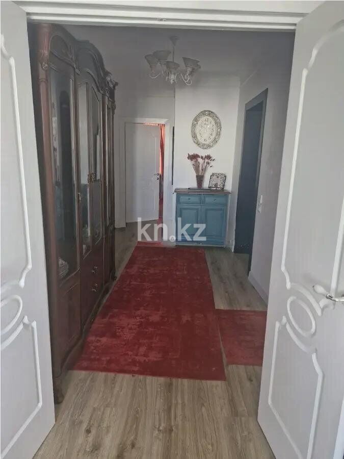 Продажа 3-комнатной квартиры, 89 м² - Продажа квартир в Казахстане - страница 6 фото 1 из 2