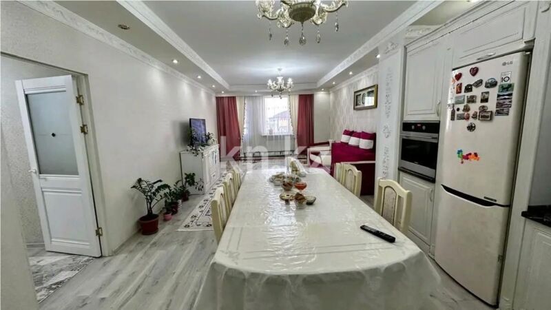Продажа 3-комнатной квартиры, 96 м² - Продажа квартир в блочном доме в Астане - страница 118 фото 1 из 7