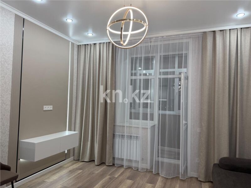 Продажа 3-комнатной квартиры, 65 м² - Продажа трехкомнатных квартир на Юго-Востоке Караганды фото 2 из 31