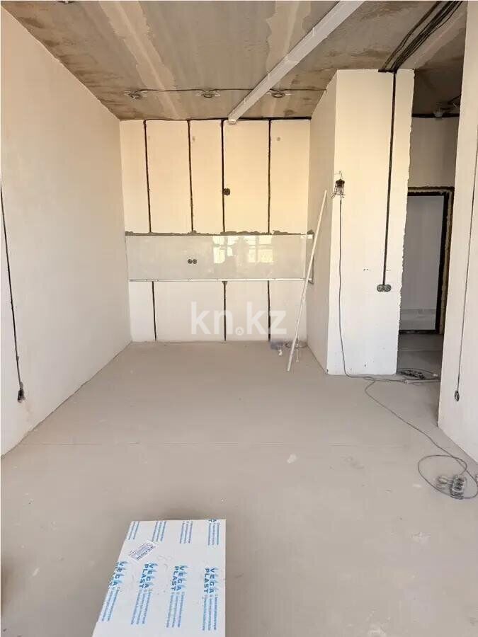 Продажа 2-комнатной квартиры, 41 м² - Продажа квартир в Казахстане - страница 3 фото 3 из 5