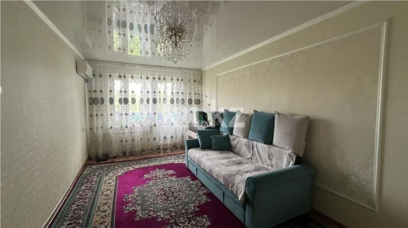 Продажа 2-комнатной квартиры, 44.7 м² - Продажа квартир от собственников в Алматы - страница 64 фото 1 из 5
