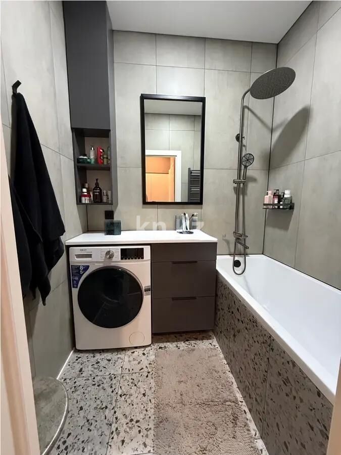 Продажа 2-комнатной квартиры, 65 м² - Продажа двухкомнатных квартир от собственников в Алматы - страница 20 фото 4 из 6