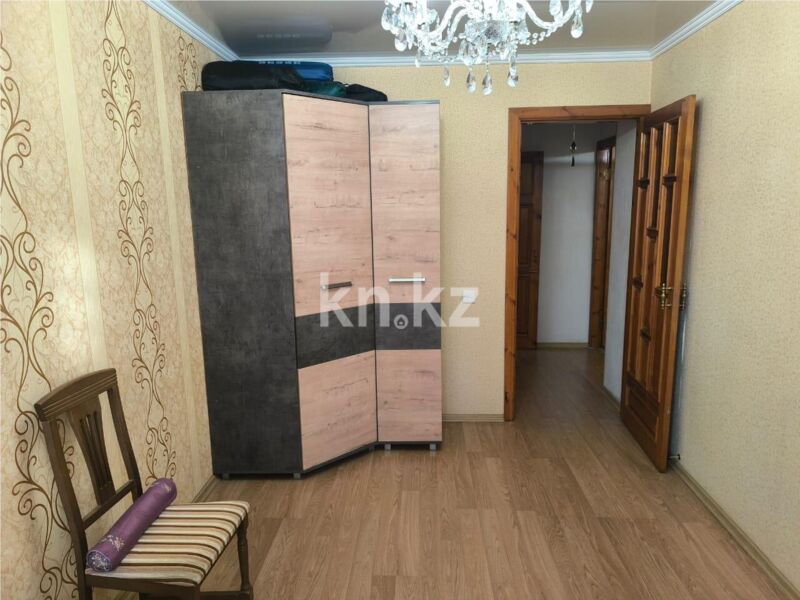 Продажа 5-комнатной квартиры, 101 м² - Продажа недвижимости в Караганде - страница 11 фото 5 из 13