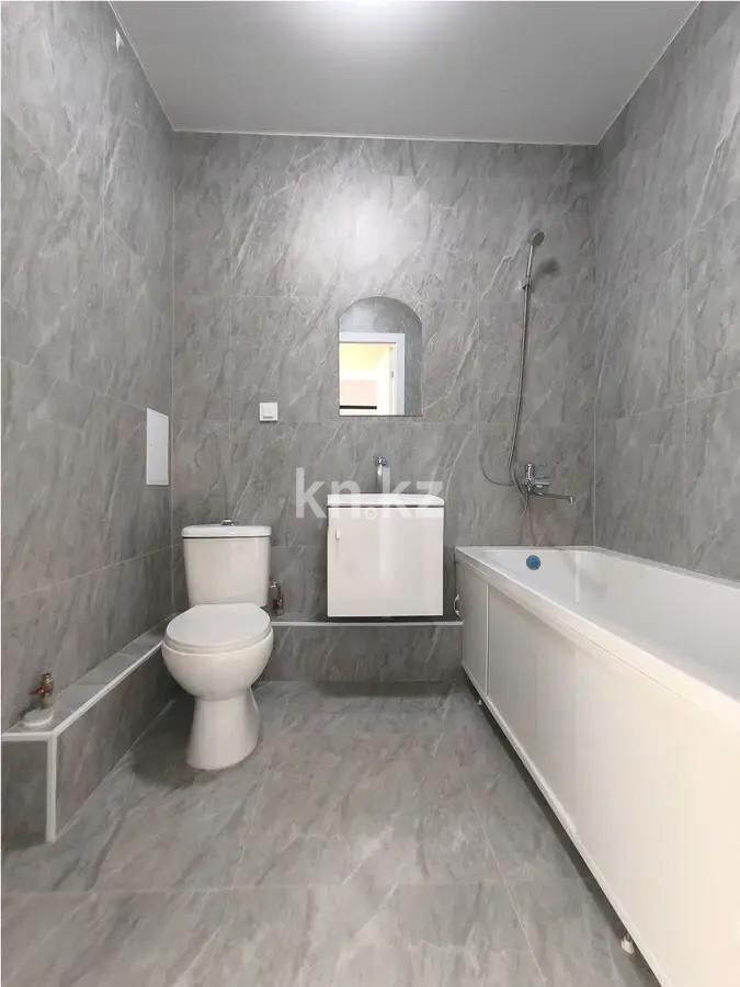 Продажа 2-комнатной квартиры, 60.25 м² - Продажа квартир в монолитном доме в Астане - страница 9 фото 4 из 4