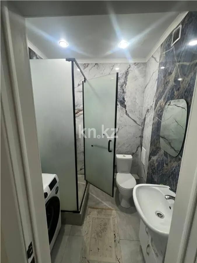 Продажа 1-комнатной квартиры, 38.7 м² - Продажа однокомнатных квартир в р-не Сарайшык Астаны - страница 24 фото 3 из 3