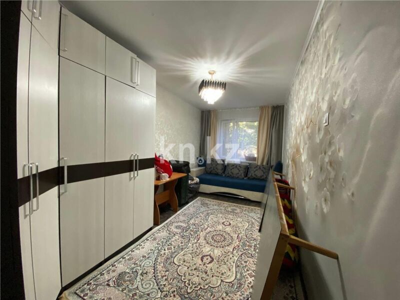 Продажа 2-комнатной квартиры, 44 м² - Продажа квартир в панельном доме в Казахстане - страница 14 фото 3 из 14