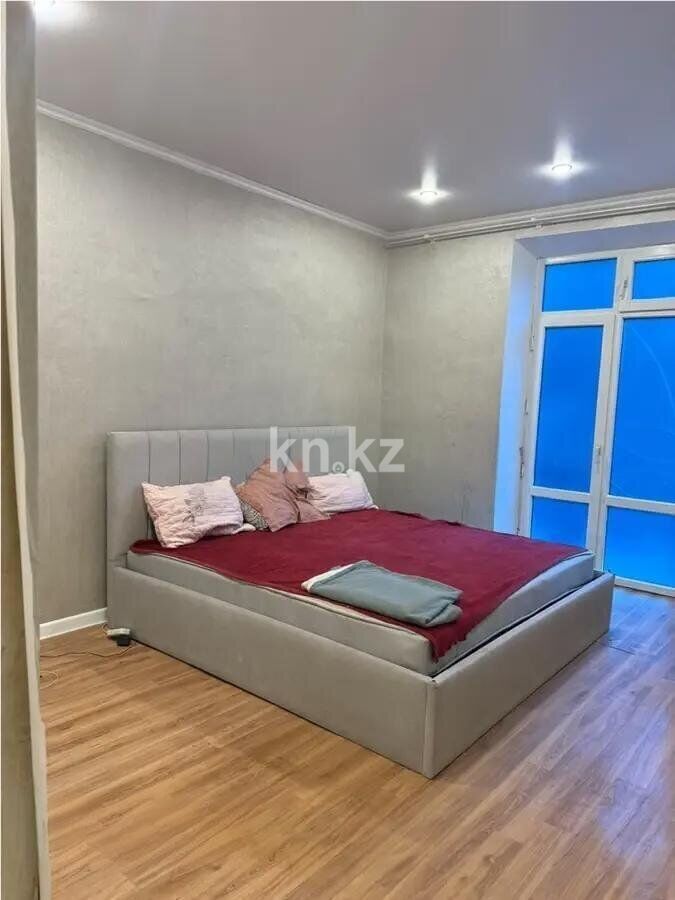 Продажа 2-комнатной квартиры, 58 м² - Продажа квартир в кирпичном доме в Казахстане - страница 2 фото 2 из 5