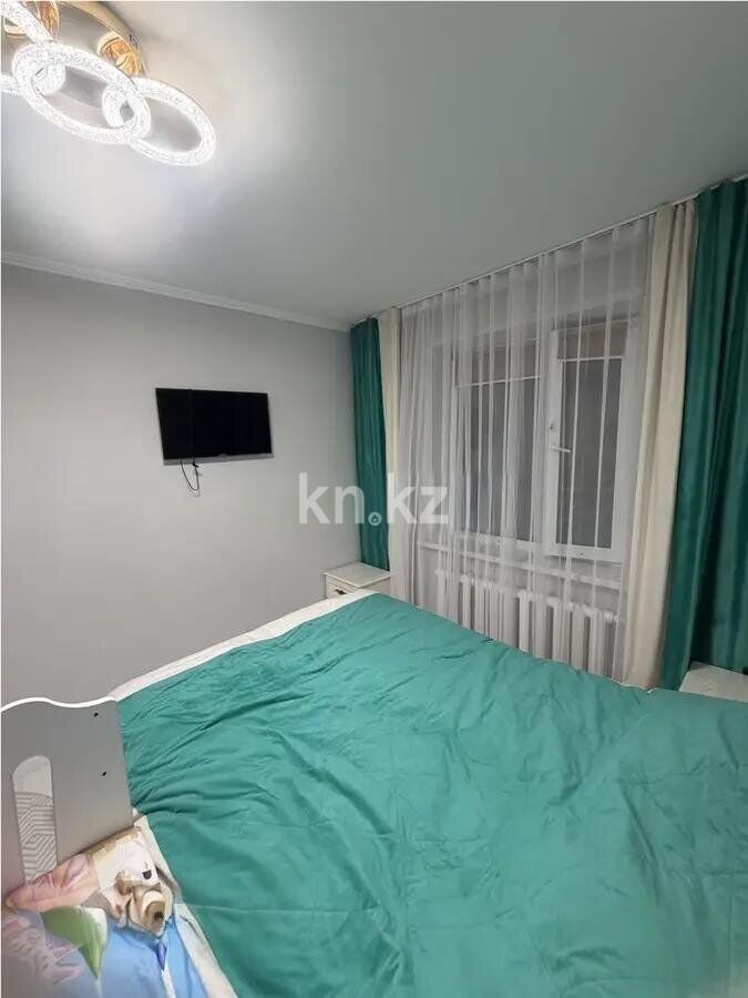 Продажа 2-комнатной квартиры, 54 м² - Продажа квартир в панельном доме в Казахстане - страница 44 фото 2 из 5