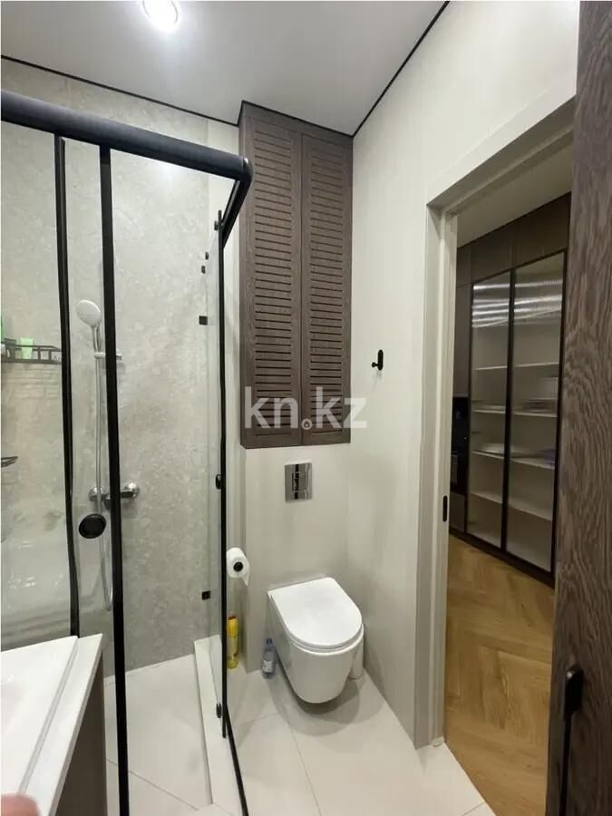 Продажа 2-комнатной квартиры, 51 м² - Продажа квартир в блочном доме в Казахстане - страница 5 фото 4 из 4
