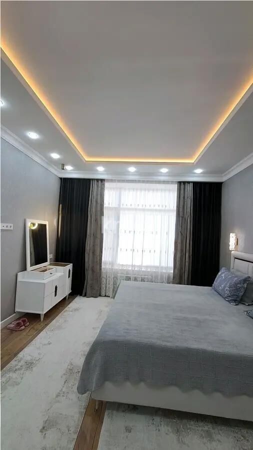 Продажа 3-комнатной квартиры, 105 м² - Продажа трехкомнатных квартир в р-не Сарыарка Астаны - страница 8 фото 3 из 5