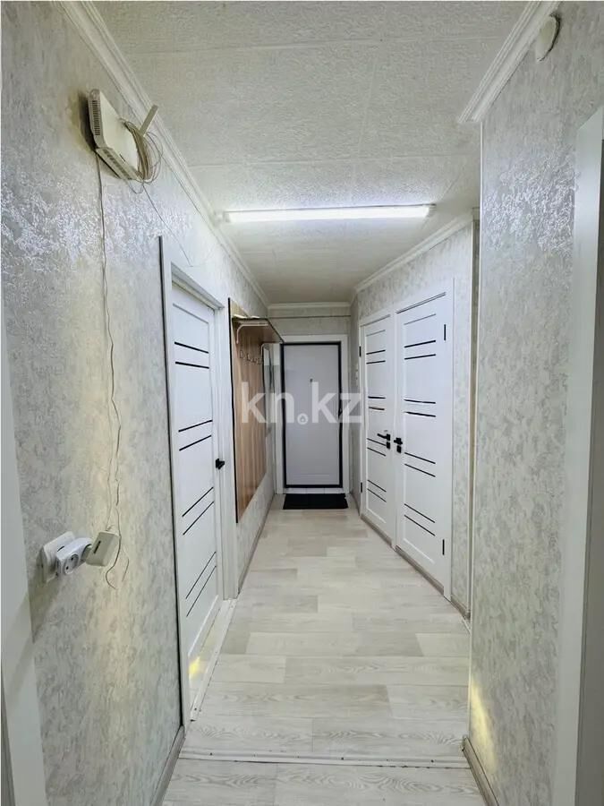 Продажа 3-комнатной квартиры, 62 м² - Продажа квартир в панельном доме в Астане - страница 16 фото 6 из 6