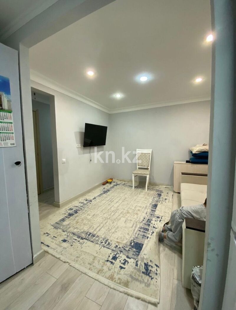 Продажа 2-комнатной квартиры, 33 м² - Продажа квартир в Майкудуке Караганды - страница 10 фото 5 из 6