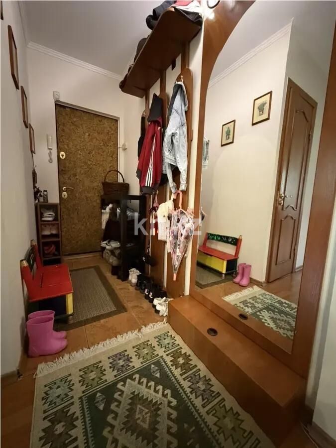 Продажа 3-комнатной квартиры, 55 м² - Продажа трехкомнатных квартир в Бостандыкском р-не Алматы - страница 27 фото 6 из 6