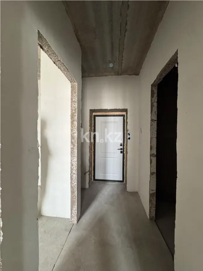 Продажа 1-комнатной квартиры, 40.1 м² - Продажа однокомнатных квартир в кирпичном доме в Астане - страница 68 фото 3 из 3