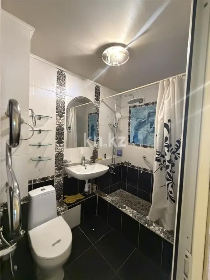 Продажа 3-комнатной квартиры, 58 м² - Продажа трехкомнатных квартир в Бостандыкском р-не Алматы фото 5 из 5