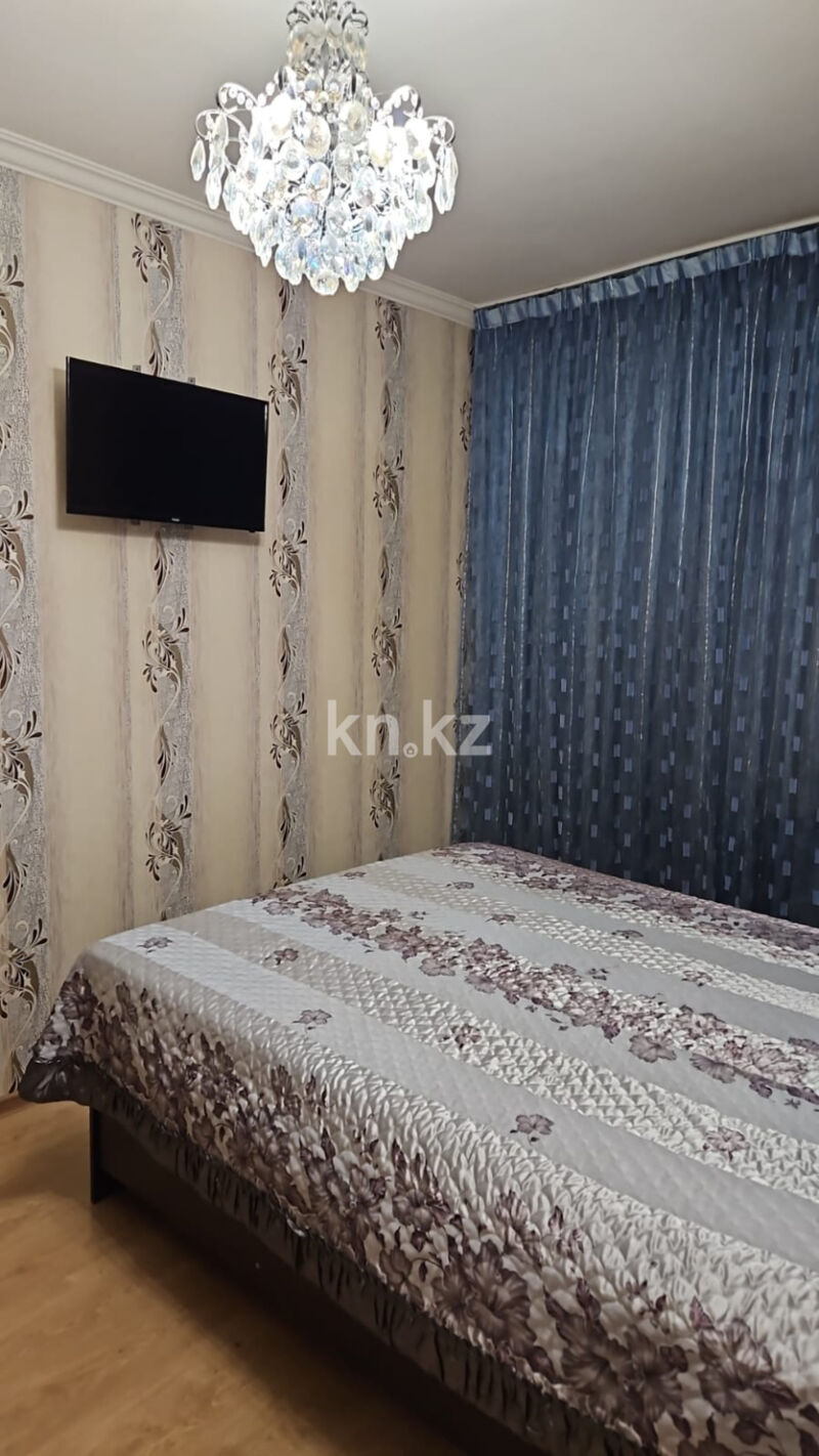 Продажа 4-комнатной квартиры, 95.2 м² - Продажа четырехкомнатных квартир в кирпичном доме в Караганде - страница 5 фото 12 из 19