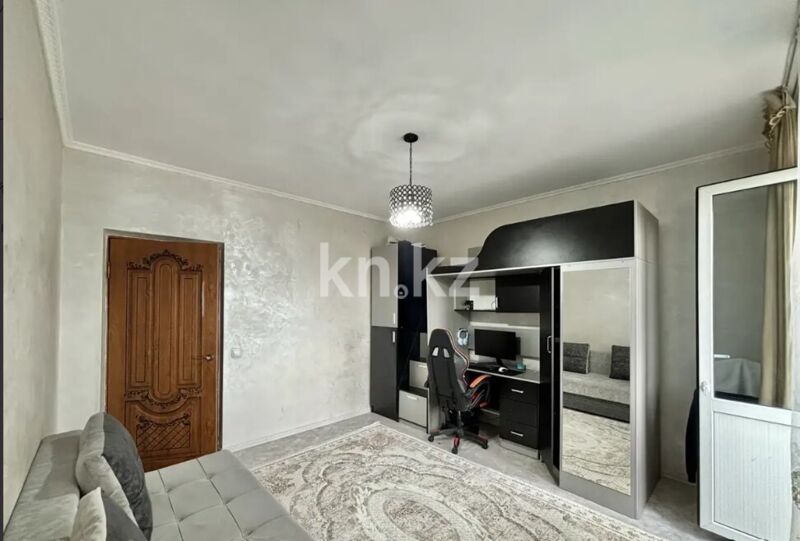 Продажа 3-комнатной квартиры, 92 м² - Продажа недвижимости в Алматы - страница 20 фото 12 из 29