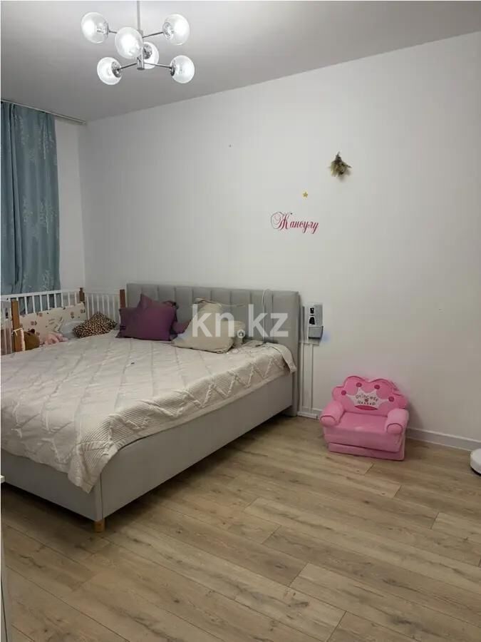 Продажа 1-комнатной квартиры, 39 м² - Продажа квартир в Казахстане - страница 19 фото 2 из 4