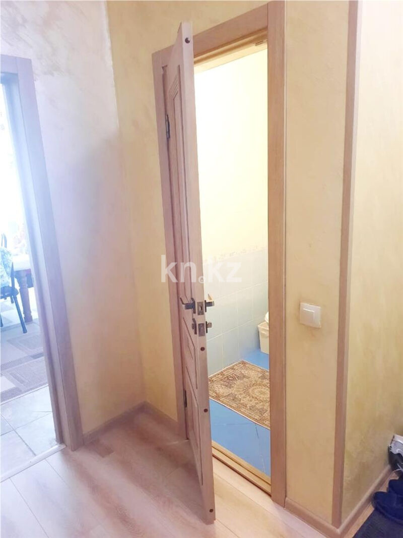 Продажа 3-комнатной квартиры, 90 м² - Продажа квартир в р-не Нура Астаны - страница 4 фото 4 из 12