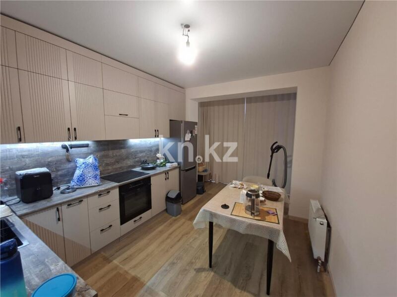 Продажа 2-комнатной квартиры, 61 м² - Продажа квартир в Городе Караганды - страница 4 фото 5 из 9