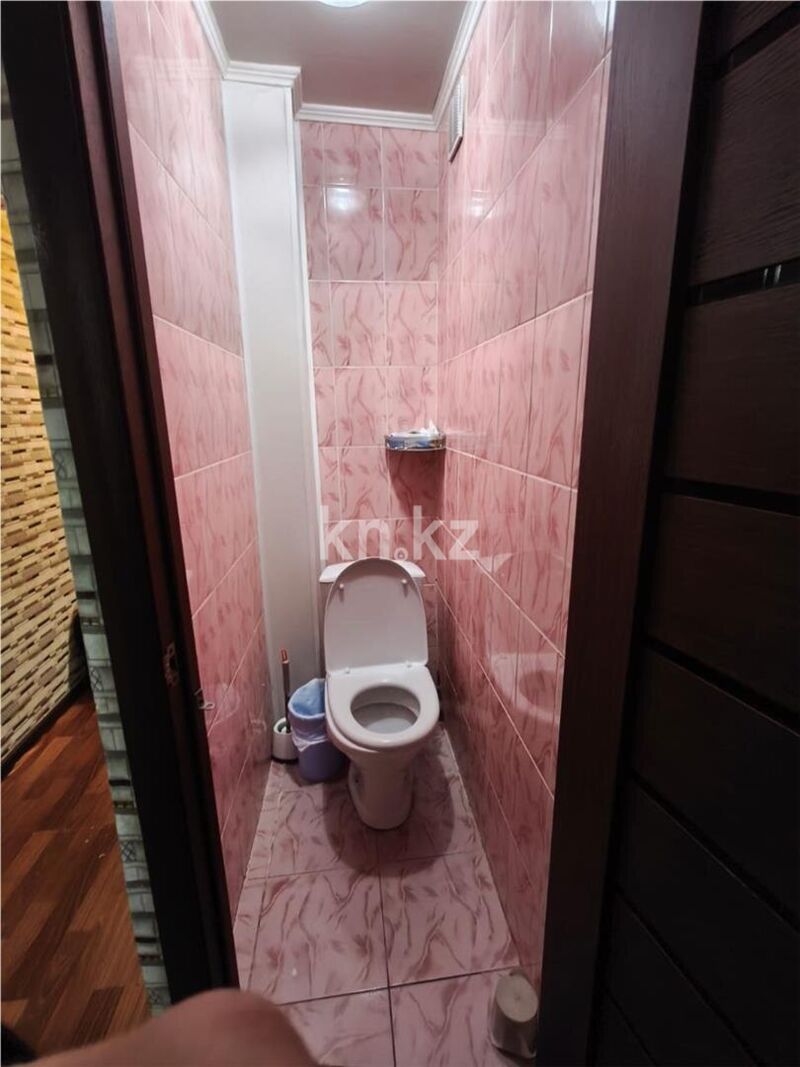 Продажа 5-комнатной квартиры, 83 м² - Продажа квартир в Майкудуке Караганды - страница 8 фото 9 из 10