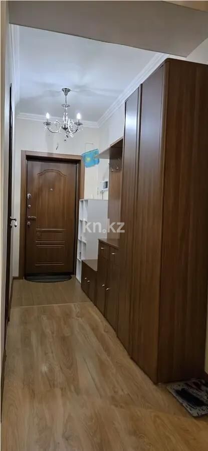 Продажа 2-комнатной квартиры, 56 м² - Продажа квартир в кирпичном доме в Астане - страница 216 фото 5 из 5