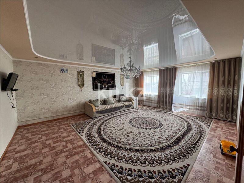 Продажа 4-комнатного дома, 120 м² - Недвижимость в Темиртау - страница 28 фото 3 из 15