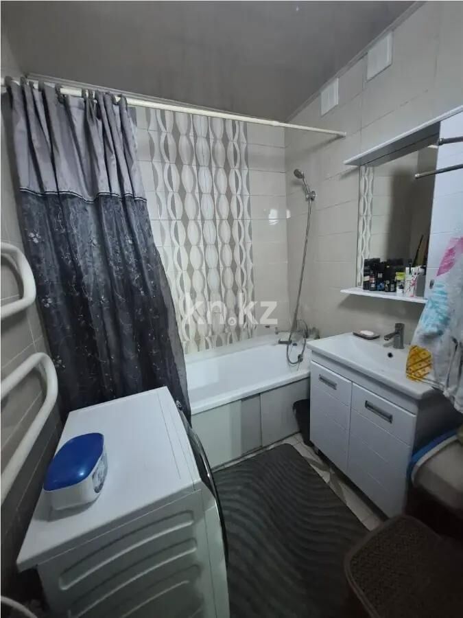 Продажа 3-комнатной квартиры, 70.5 м² - Продажа трехкомнатных квартир в кирпичном доме в Алматы - страница 3 фото 5 из 7
