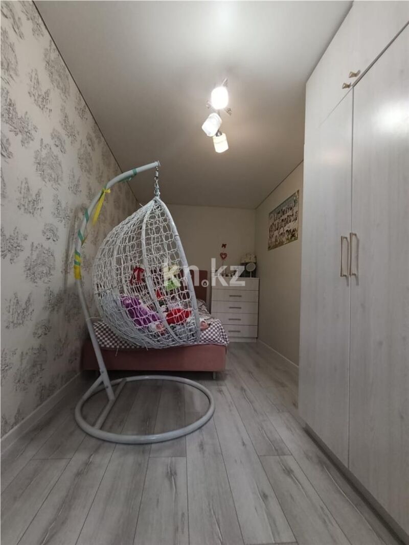 Продажа 2-комнатной квартиры, 43 м² - Продажа двухкомнатных квартир в Городе Караганды фото 3 из 10