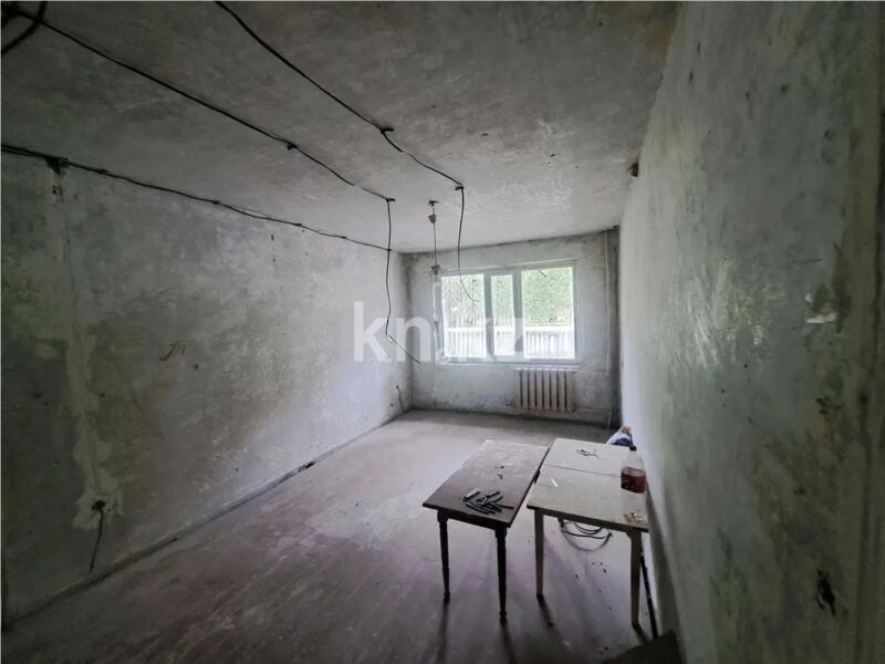 Продажа 3-комнатной квартиры, 59 м² - Продажа трехкомнатных квартир в Темиртау - страница 5 фото 1 из 7