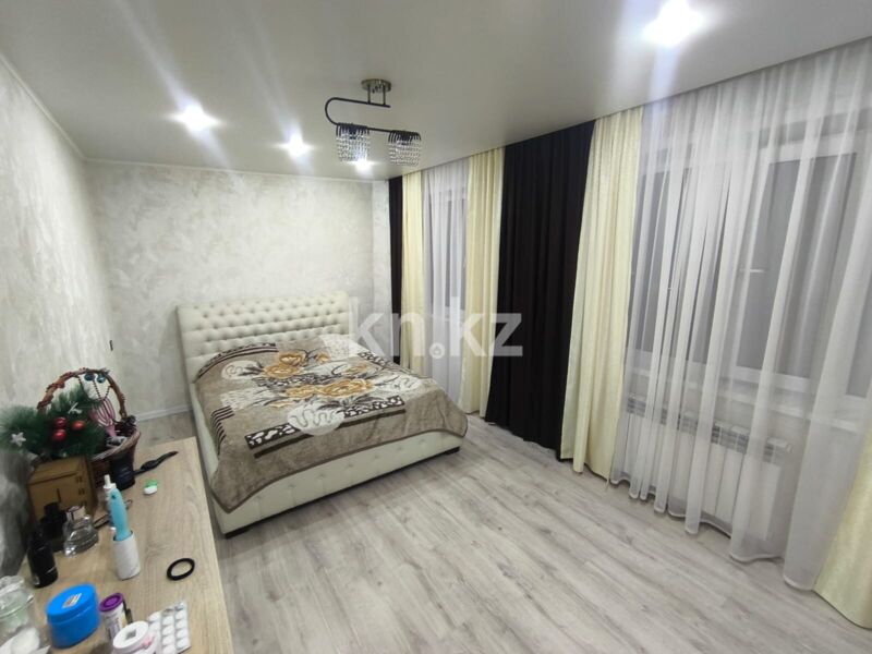 Продажа 4-комнатной квартиры, 75 м² - Продажа квартир в Караганде - страница 5 фото 1 из 16